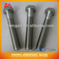 bolt nut screw hardware